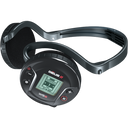 XP Deus II Detector - 28 FMF Coil (11"), RC & WS6 Headphones - Jacobs Digital