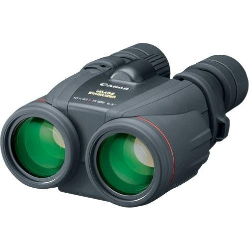 Canon 10x42 L IS WP Image Stabilised Binocular