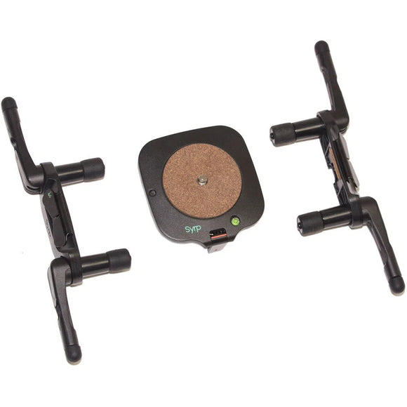 Syrp Magic Carpet End Caps & Carriage - Jacobs Digital