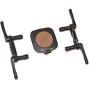 Syrp Magic Carpet End Caps & Carriage - Jacobs Digital