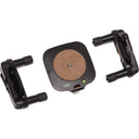 Syrp Magic Carpet End Caps & Carriage - Jacobs Digital