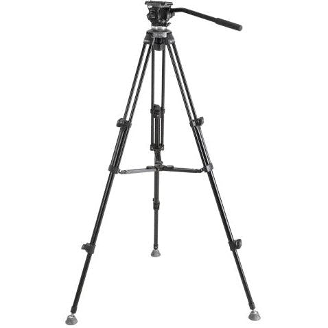E-Image EK610 Video Tripod - Jacobs Digital