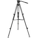 E-Image EK610 Video Tripod - Jacobs Digital
