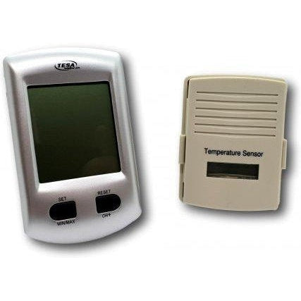 TESA Desktop Wireless Thermometer - Jacobs Digital