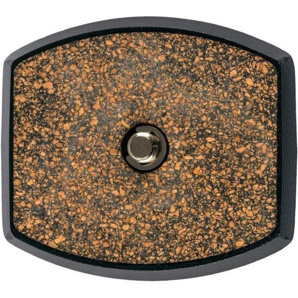 SLIK 6123 Quick Release Plate - Jacobs Digital