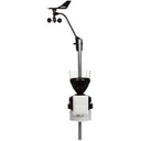 Davis Vantage Pro2 Cabled Weather Station with Standard Radiation Shield