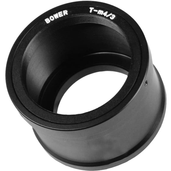 Bower T-Mount 4/3rds Camera Adapter