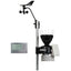 Davis Vantage Pro2 Cabled Weather Station with Standard Radiation Shield