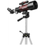 Orion GoScope III 70mm Refractor Travel Telescope