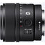 Sony Alpha SEL15F14G 15MM F1.4 E Mount Lens - Jacobs Digital