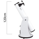 SkyWatcher 6" Classic Dobsonian Telescope - Jacobs Digital