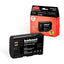 Hahnel Hl-e6 Canon Compatible Battery Lp-e6