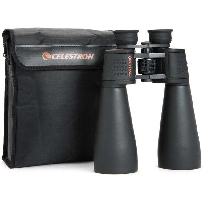 Celestron SkyMaster 25x70 Binocular – Jacobs Digital