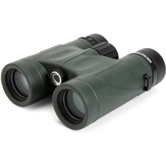 Celestron Nature DX 10x32 Binocular - Jacobs Digital