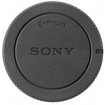 Sony Alpha NEX ALCB1EM E Mount Body Cap - Jacobs Digital