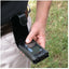 XP Leatherette Hipmount for Deus & ORX RC - Jacobs Digital