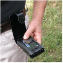 XP Leatherette Hipmount for Deus & ORX RC - Jacobs Digital