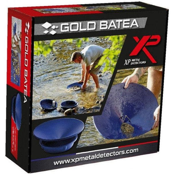 XP Gold Batea Kit - Jacobs Digital