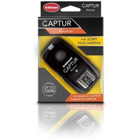 Hahnel Captur Receiver Sony - Jacobs Digital