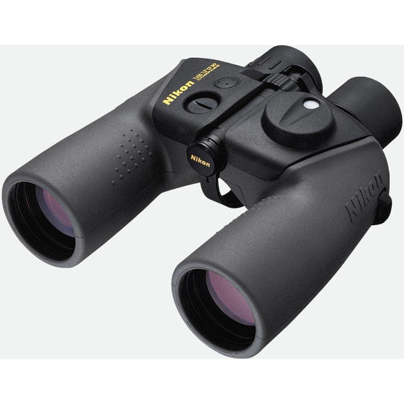 Nikon 7x50 Central Focus Waterproof Global Binocular - Jacobs Digital