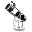 SkyWatcher 8" Collapsible WiFi GOTO Dobsonian Telescope