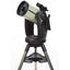 Celestron CPC Deluxe 800 HD 8" Telescope