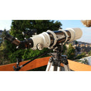 SkyWatcher 120mm AZ3 Refractor Telescope - Jacobs Digital