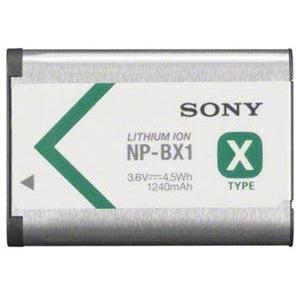 Sony NPBX1 Lithium Ion Battery - Jacobs Digital