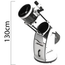 SkyWatcher 8" - 200mm Collapsible Dobsonian Telescope - Jacobs Digital