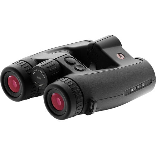 Leica Geovid Pro 8x32 LRF Binocular - Jacobs Digital
