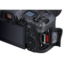 Canon EOS R5 Mirrorless Camera (Body only) - Jacobs Digital