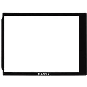 Sony PCKLM15 Screen Protector For DSCRX1