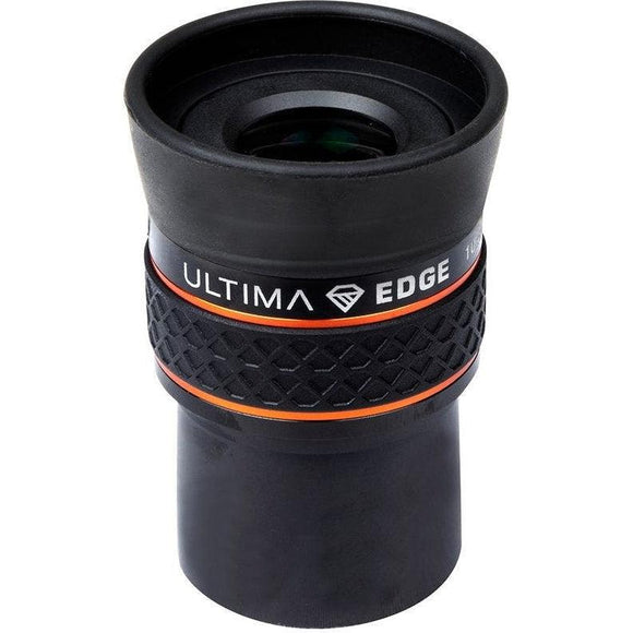 Celestron Ultima Edge Eyepieces -10mm, 15mm, 18mm, 24mm and 30mm (2