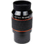 Celestron Ultima Edge Eyepieces -10mm, 15mm, 18mm, 24mm and 30mm (2