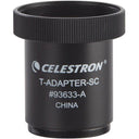 Celestron T-Adapter for Schmidt-Cassegrain Telescope