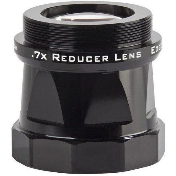 Celestron Reducer Lens .7x - EdgeHD 1100 - Jacobs Digital
