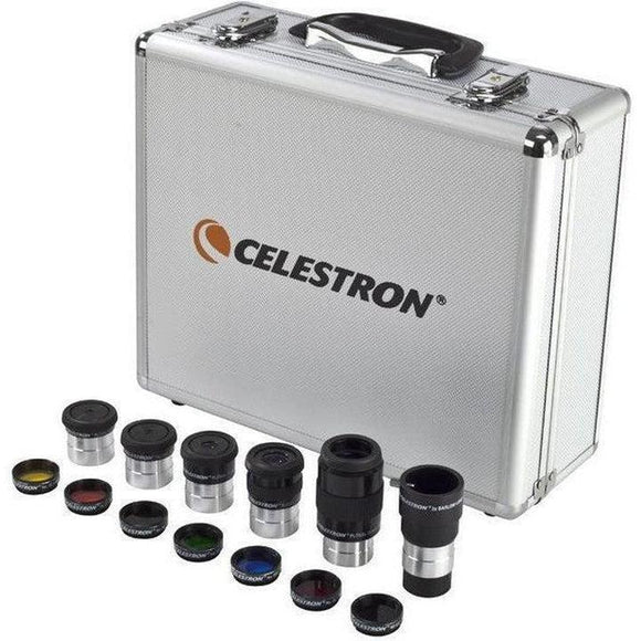 Celestron 13 Piece 1.25