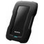 ADATA HD330 Durable External HDD 2TB USB3.1 Black - Jacobs Digital