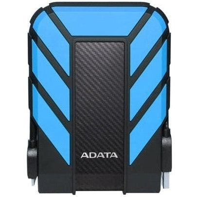 ADATA HD710 Pro Durable USB3.1 External HDD 1TB Blue - Jacobs Digital