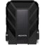 ADATA HD710 Pro Durable USB3.1 External HDD 2TB Black - Jacobs Digital