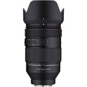 Samyang 35-150mm F2-2.8 Sony Fe Auto Focus Mirrorless Lens - Jacobs Digital