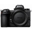 NIKON Z 6 MIRRORLESS BODY ONLY - Jacobs Digital