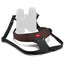 Leica Neoprene Bino Strap Sport Brown