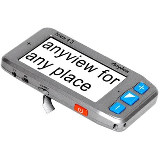 Anyview iView 4.3