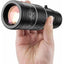 Apexel 16X52 Monocular APS -16X52-Jacobs Digital