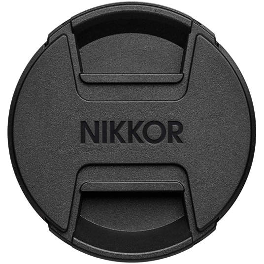 Nikon Lc-52b Lens Cap 52mm For Select Ni Lens Accessory - Jacobs Digital