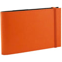 Profile Citi Leather 4X6 Album Orange Peel - Jacobs Digital