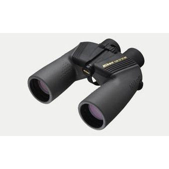 Nikon Marine 7X50 CF Waterproof Binocular - Jacobs Digital