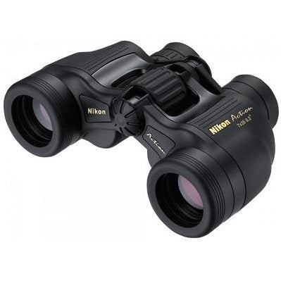 Nikon Action Extreme 7x35 Waterproof Cf Binocular - Jacobs Digital