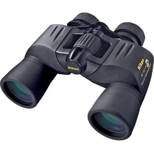 Nikon Action Extreme 8x40 Waterproof Cf Binocular - Jacobs Digital
